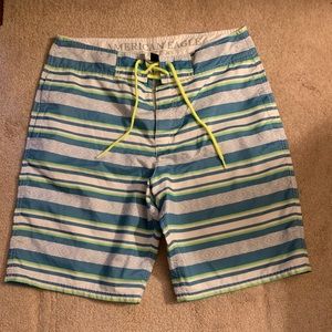 American Eagle SWIM Men’s Medium Boardshort